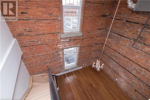 193 King Street E Unit# 307, Hamilton, ON - Indoor Photo Showing Other Room