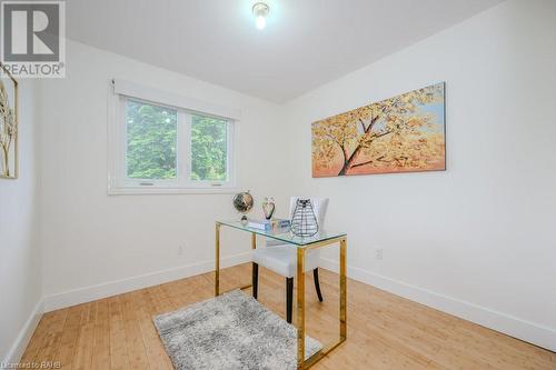 5219 Banting Court Unit# 77, Burlington, ON - Indoor