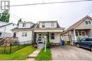 68 Harrison Avenue, Hamilton, ON  - Outdoor With Facade 