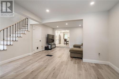 68 Harrison Avenue, Hamilton, ON - Indoor