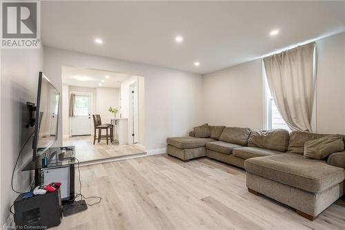 68 Harrison Avenue, Hamilton, ON - Indoor