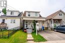 68 Harrison Avenue, Hamilton, ON  - Outdoor With Facade 