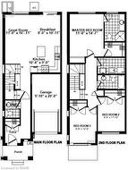 Floor Plans - 