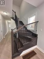 Main to Second Floor Stairs - 