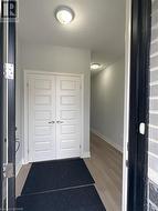 Front Door - 