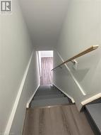 Basement Stairs - 