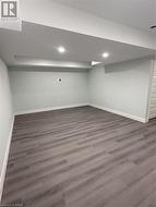 Basement - 