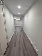 Basement Hallway - 