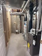 Furnace Room - 