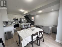 Kitchen + Breakfast + Great Room - 