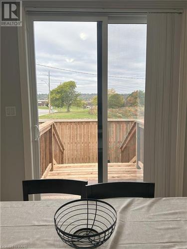 Breakfast Area - 166 Mount Albion Road Unit# 1, Hamilton, ON - Indoor