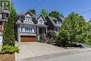 67 Alma Street, Dundas, ON  - Outdoor With Facade 