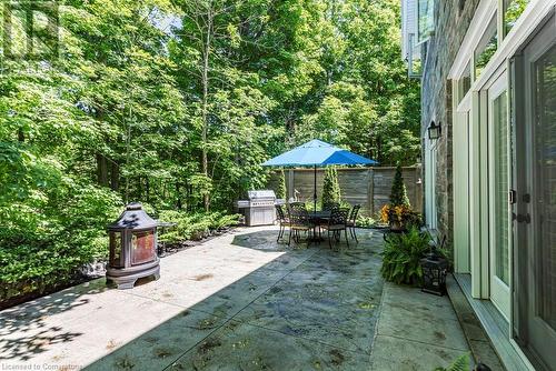 67 Alma Street, Dundas, ON - Outdoor