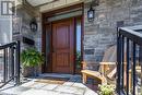 67 Alma Street, Dundas, ON  - Outdoor With Exterior 