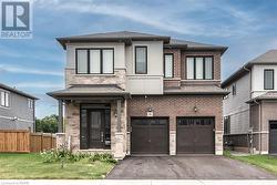 90 SPITFIRE Drive  Mount Hope, ON L0R 1W0