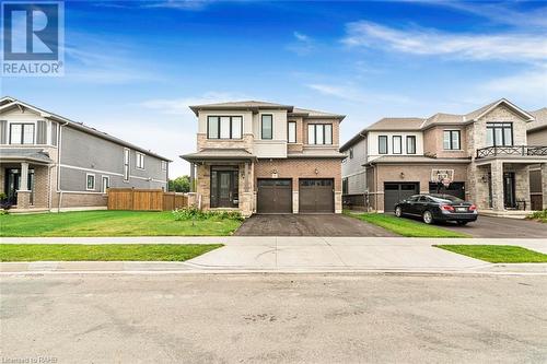 90 Spitfire Drive, Mount Hope, ON 