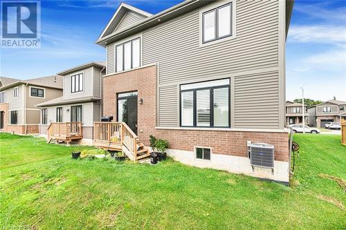 90 Spitfire Drive, Mount Hope, ON 