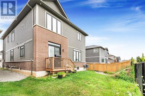 90 Spitfire Drive, Mount Hope, ON 