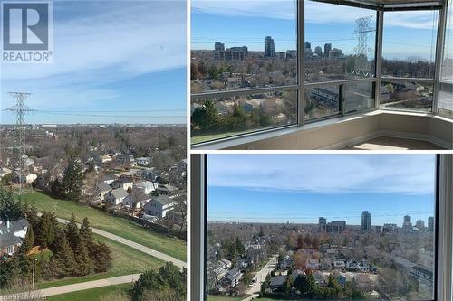 1276 Maple Crossing Boulevard Unit# 1508, Burlington, ON - 