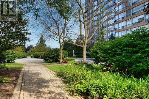 1276 Maple Crossing Boulevard Unit# 1508, Burlington, ON - Outdoor