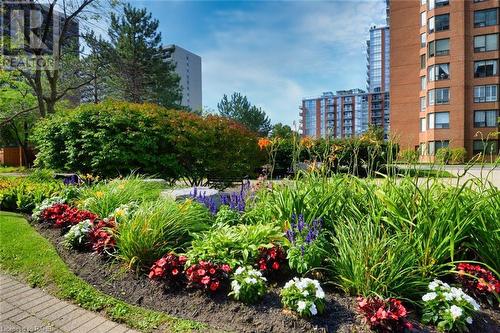 1276 Maple Crossing Boulevard Unit# 1508, Burlington, ON - Outdoor