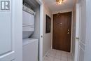 1276 Maple Crossing Boulevard Unit# 1508, Burlington, ON  - Indoor Photo Showing Laundry Room 