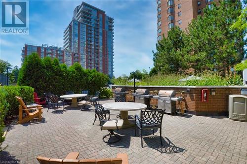 1276 Maple Crossing Boulevard Unit# 1508, Burlington, ON - Outdoor