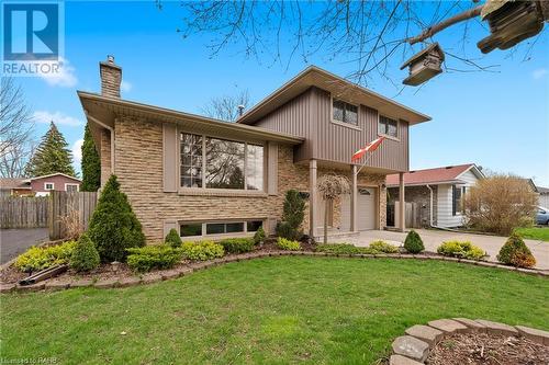 6146 Monterey Avenue, Niagara Falls, ON - Outdoor