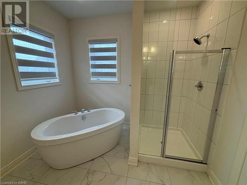 47 Bloomfield Crescent, Cambridge, ON - Indoor Photo Showing Bathroom