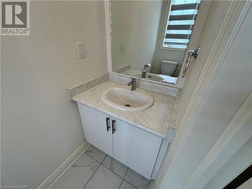 47 Bloomfield Crescent, Cambridge, ON - Indoor Photo Showing Bathroom