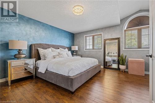 71 Stonepine Crescent, Hamilton, ON - Indoor Photo Showing Bedroom