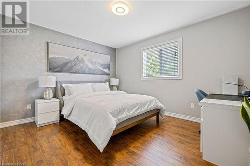 71 Stonepine Crescent, Hamilton, ON - Indoor Photo Showing Bedroom