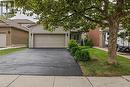 71 Stonepine Crescent, Hamilton, ON  - Outdoor With Facade 