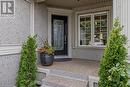 71 Stonepine Crescent, Hamilton, ON  - Outdoor 