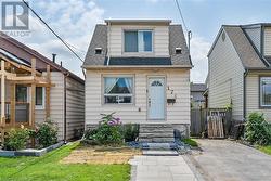 174 GRACE Avenue  Hamilton, ON L8H 3X2