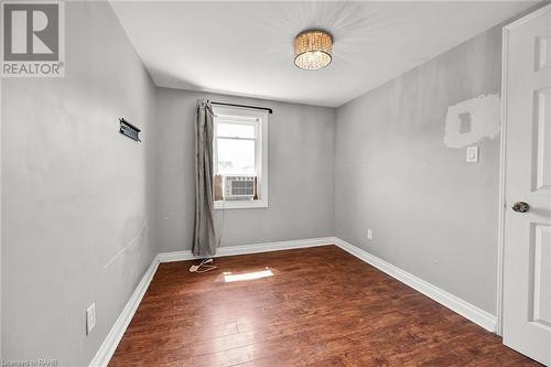 174 Grace Avenue, Hamilton, ON - Indoor Photo Showing Other Room