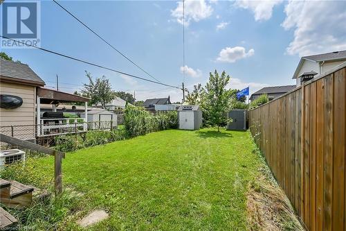 174 Grace Avenue, Hamilton, ON - Outdoor