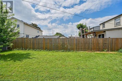 174 Grace Avenue, Hamilton, ON - Outdoor