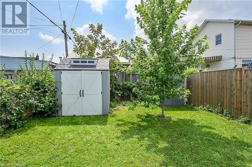 174 Grace Avenue, Hamilton, ON - Outdoor