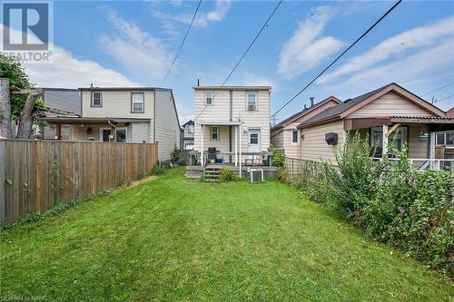 174 Grace Avenue, Hamilton, ON - Outdoor