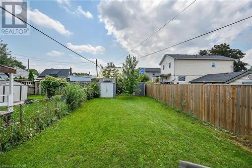 174 Grace Avenue, Hamilton, ON - Outdoor