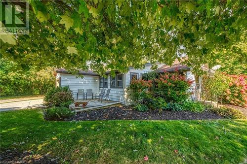 16 Broad Street, Port Dover, ON - Outdoor