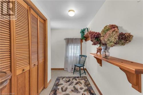 16 Broad Street, Port Dover, ON - Indoor Photo Showing Other Room