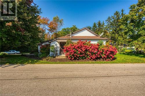 16 Broad Street, Port Dover, ON - Outdoor