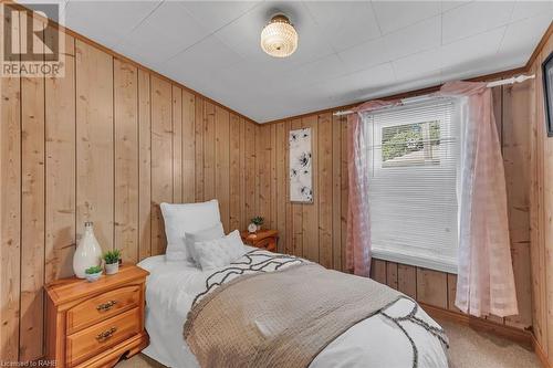 16 Broad Street, Port Dover, ON - Indoor Photo Showing Bedroom