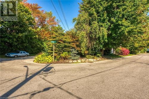 16 Broad Street, Port Dover, ON - Outdoor