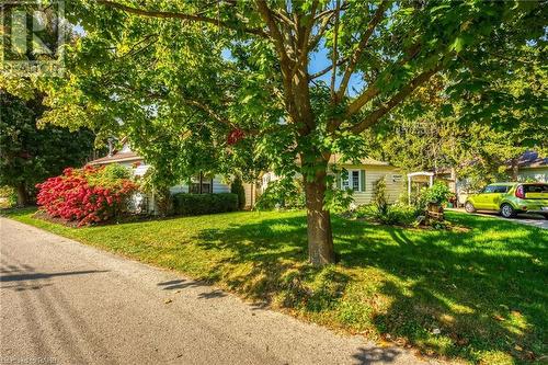 16 Broad Street, Port Dover, ON - Outdoor