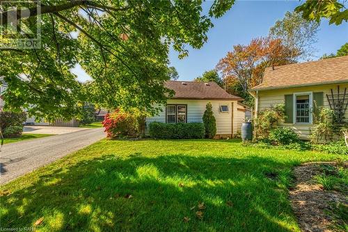 16 Broad Street, Port Dover, ON - Outdoor