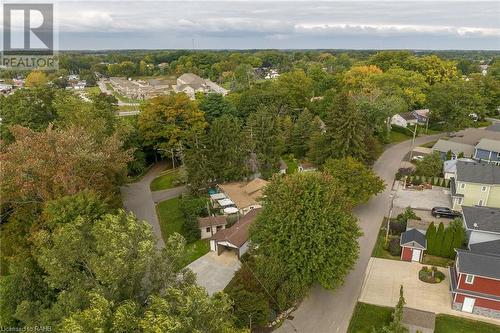 16 Broad Street, Port Dover, ON - Outdoor With View