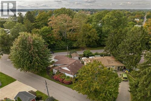 16 Broad Street, Port Dover, ON - Outdoor With View